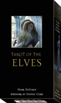 Bertrand.pt - Tarot Of The Elves