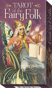 Tarot Of The Fairy Folk