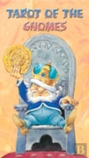 Tarot Of The Gnomes