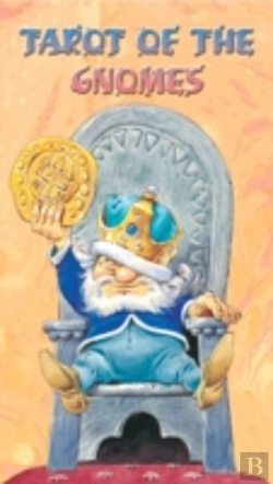 Bertrand.pt - Tarot Of The Gnomes