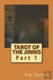 Tarot Of The Jinnis