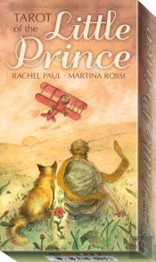 Tarot Of The Little Prince