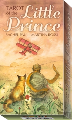 Bertrand.pt - Tarot Of The Little Prince
