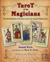Tarot Of The Magicians