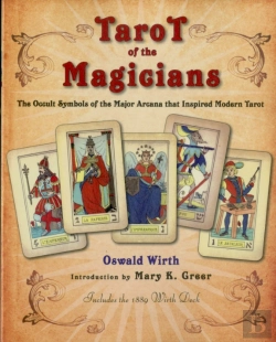 Bertrand.pt - Tarot Of The Magicians