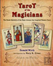 Tarot Of The Magicians