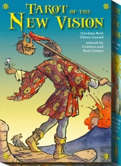 Tarot Of The New Vision