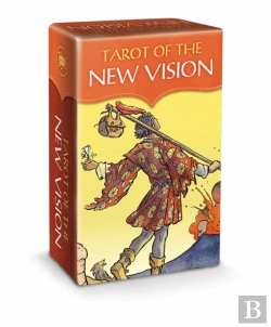 Bertrand.pt - Tarot Of The New Vision - Mini Tarot