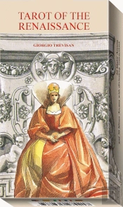 Tarot Of The Renaissance
