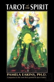 Tarot Of The Spirit