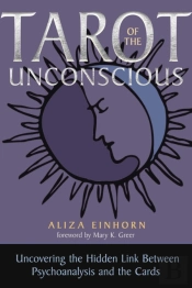 Tarot Of The Unconscious
