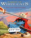 Tarot Of White Cats