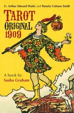 Bertrand.pt - Tarot Original 1909 - Guidebook