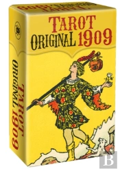 Tarot Original 1909 - Mini Tarot