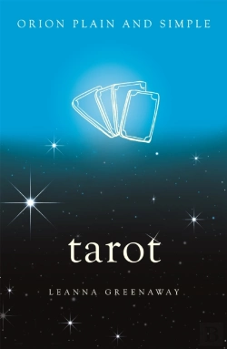 Bertrand.pt - Tarot, Orion Plain And Simple