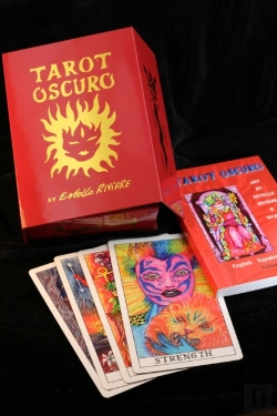Bertrand.pt - Tarot Oscuro