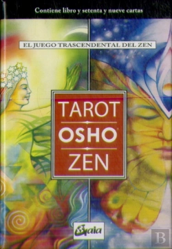 Bertrand.pt - Tarot Osho Zen