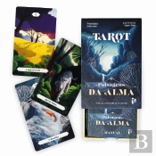 Tarot - Paisagens da Alma