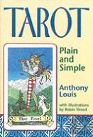 Tarot Plain And Simple