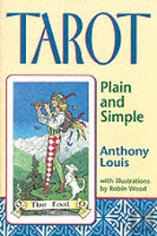 Tarot Plain And Simple