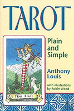 Bertrand.pt - Tarot Plain And Simple