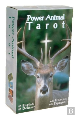 Bertrand.pt - Tarot Power Animal
