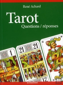 Bertrand.pt - Tarot ; Questions / Réponses