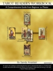 Tarot Reader'S Workbook
