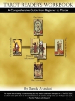Bertrand.pt - Tarot Reader'S Workbook
