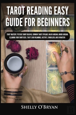 Bertrand.pt - Tarot Reading Easy Guide For Beginners