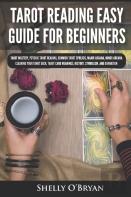 Tarot Reading Easy Guide For Beginners
