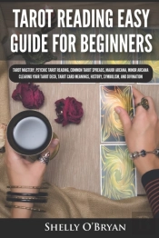 Tarot Reading Easy Guide For Beginners