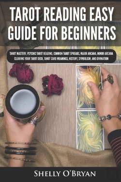 Bertrand.pt - Tarot Reading Easy Guide For Beginners