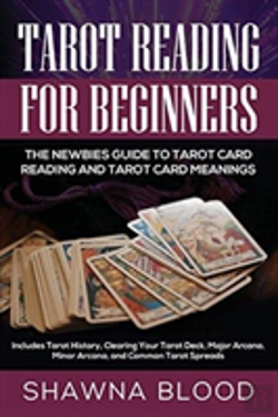 Bertrand.pt - Tarot Reading For Beginners