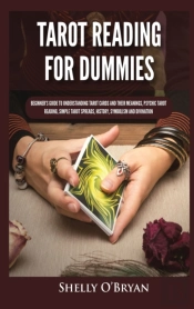 Tarot Reading For Dummies
