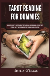 Tarot Reading For Dummies