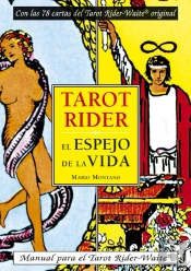 Tarot Rider (Pack)