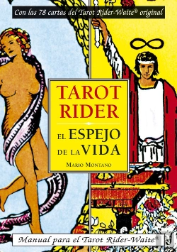 Bertrand.pt - Tarot Rider (Pack)