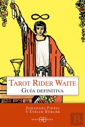 Tarot Rider Waite