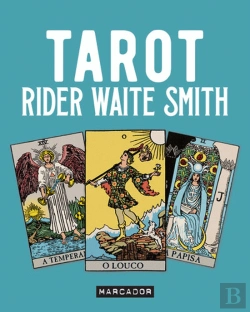 Bertrand.pt - Tarot Rider Waite Smith