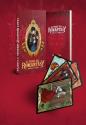 Tarot Romantasy. Manual Y Cartas
