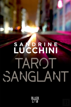 Bertrand.pt - Tarot Sanglant