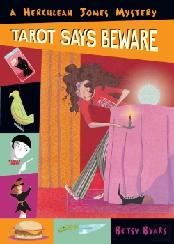 Bertrand.pt - Tarot Says Beware