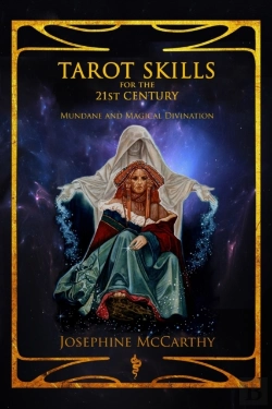 Bertrand.pt - Tarot Skills For The 21st Century: Mundane And Magical Divination
