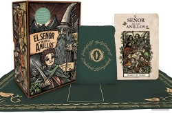 Bertrand.pt - Tarot Tolkien Edicion Especial