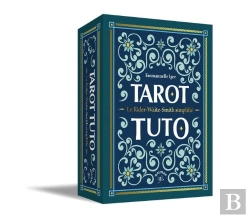 Bertrand.pt - Tarot Tuto : Le Rider-Waite Simplifié