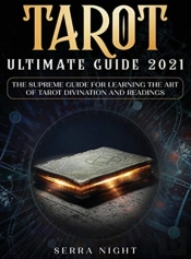 Tarot Ultimate Guide 2021