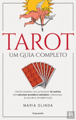 Bertrand.pt - Tarot - Um Guia Completo