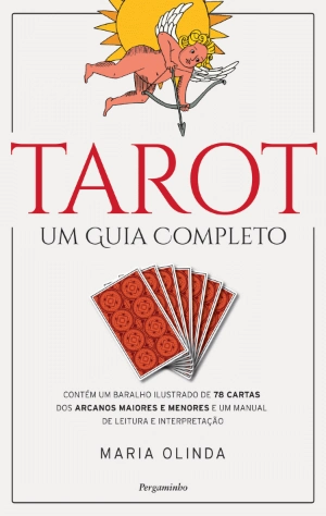Tarot - Um Guia Completo