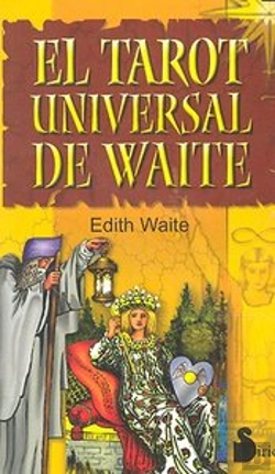 Bertrand.pt - Tarot Universal De Waite